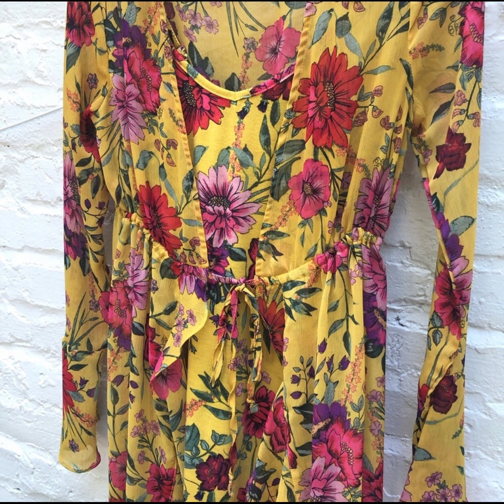 Kimono+Dress Set 🌺 - Picture 5 of 8
